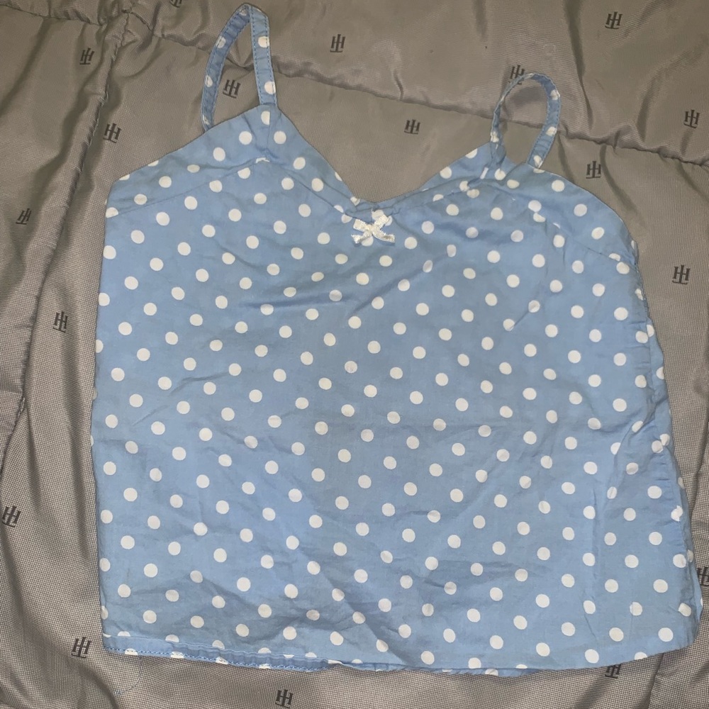 Tank top